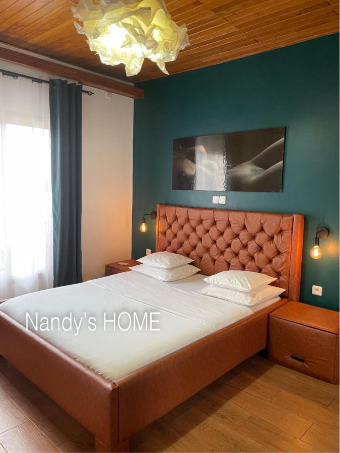 Nandy'S Home Odza II Eksteriør billede