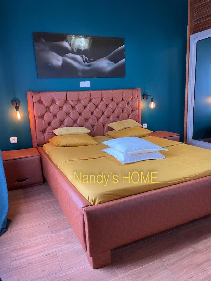 Nandy'S Home Odza II Eksteriør billede