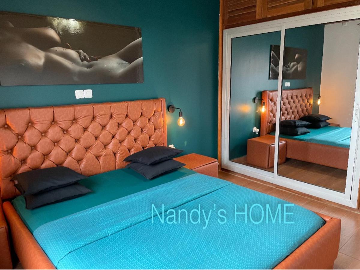Nandy'S Home Odza II Eksteriør billede