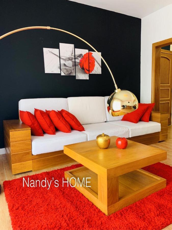 Nandy'S Home Odza II Eksteriør billede