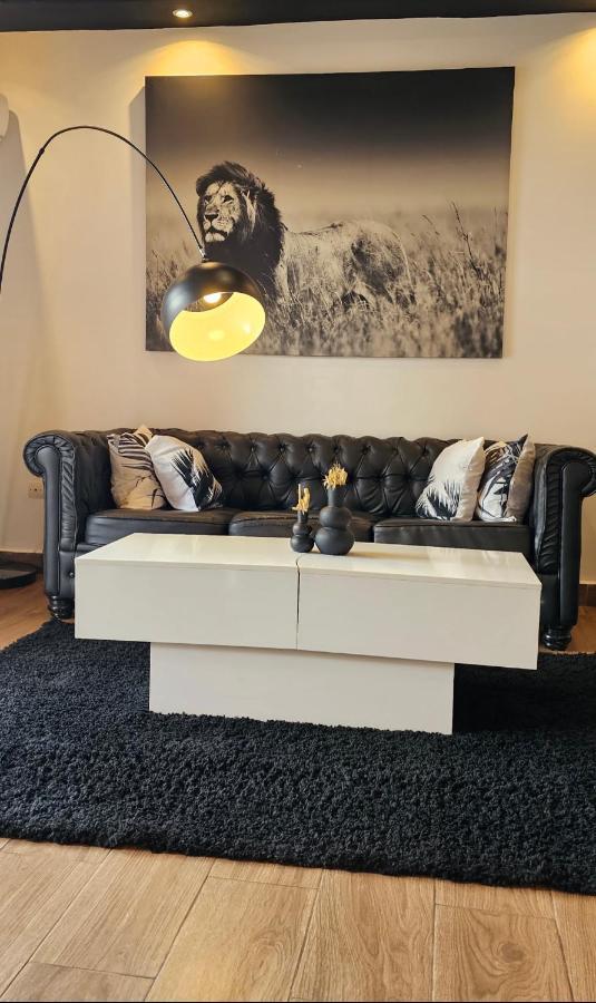 Nandy'S Home Odza II Eksteriør billede