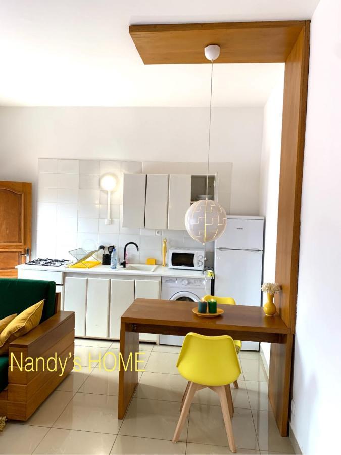 Nandy'S Home Odza II Eksteriør billede
