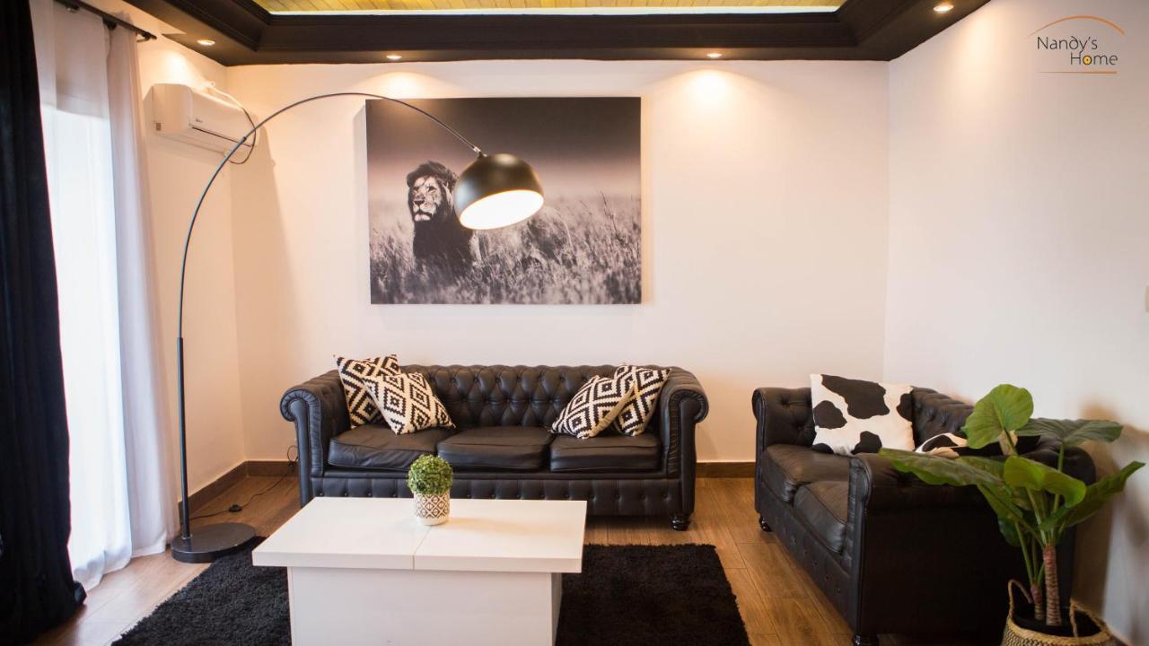 Nandy'S Home Odza II Eksteriør billede