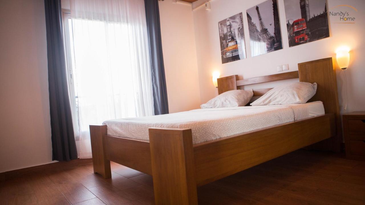 Nandy'S Home Odza II Eksteriør billede