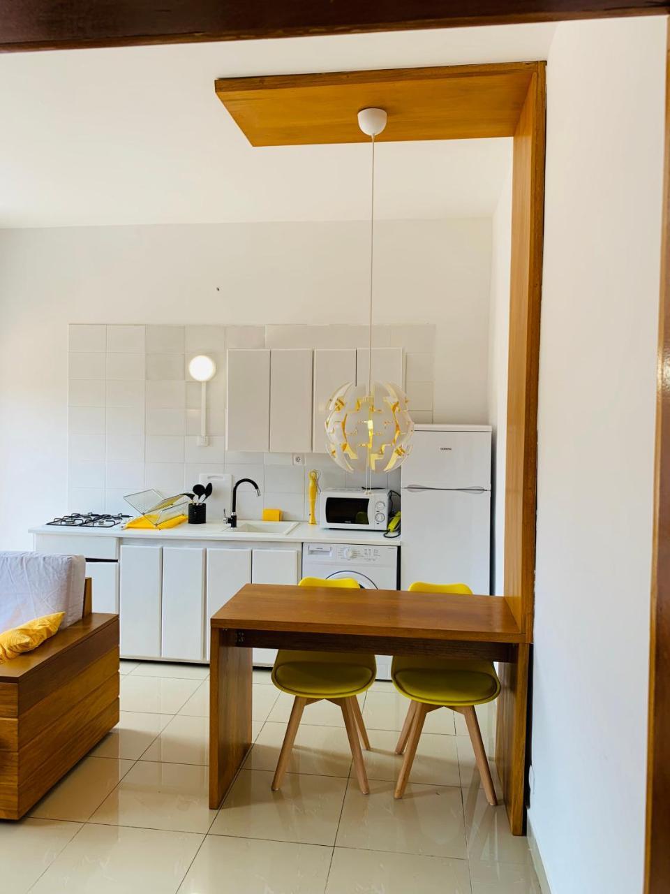 Nandy'S Home Odza II Eksteriør billede