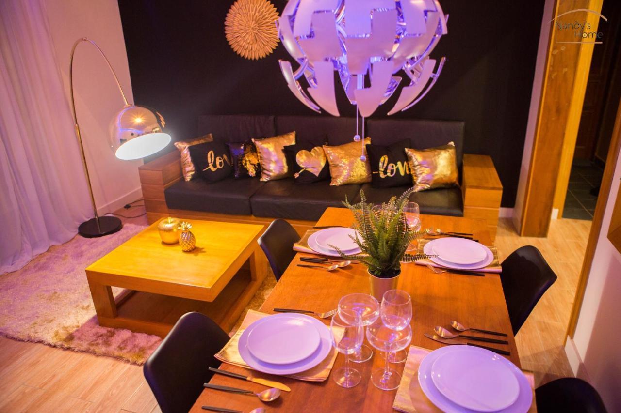 Nandy'S Home Odza II Eksteriør billede